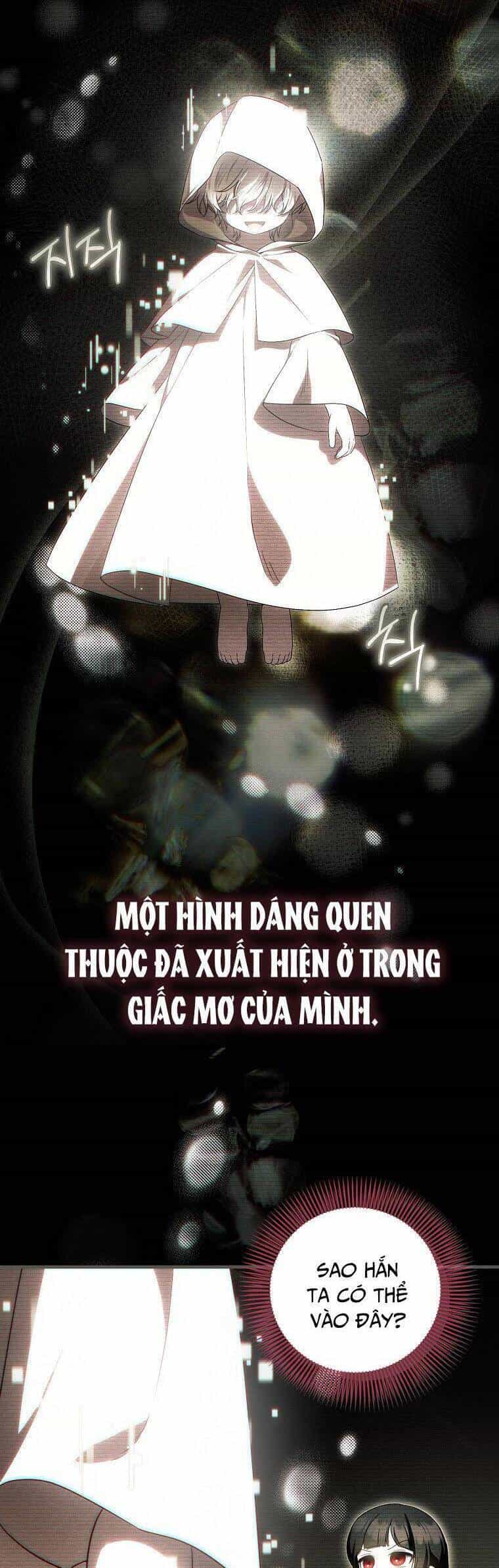 Lần Đầu Tiên Được Yêu Thương - Chương 47 - ảnh 35