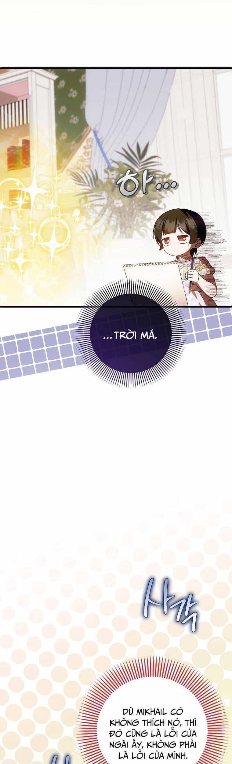 Lần Đầu Tiên Được Yêu Thương - Chương 47 - ảnh 6