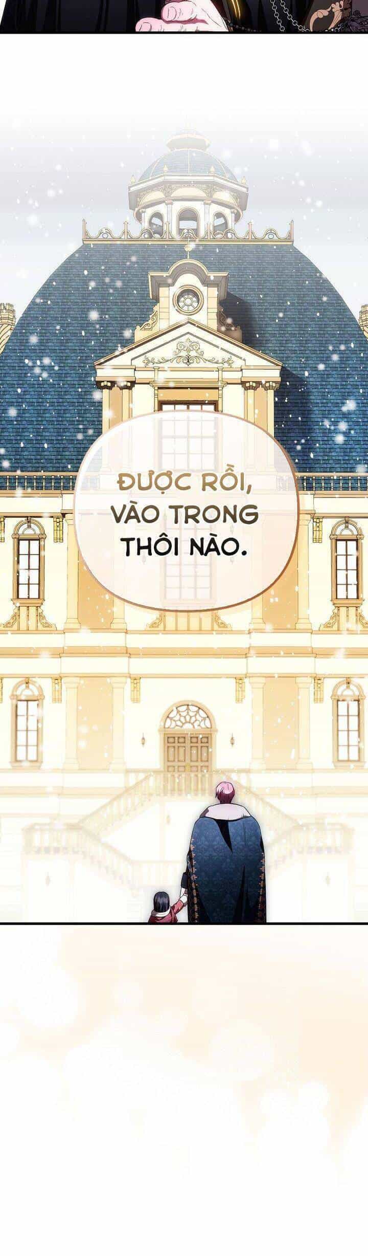 Lần Đầu Tiên Được Yêu Thương - Chương 48 - ảnh 3