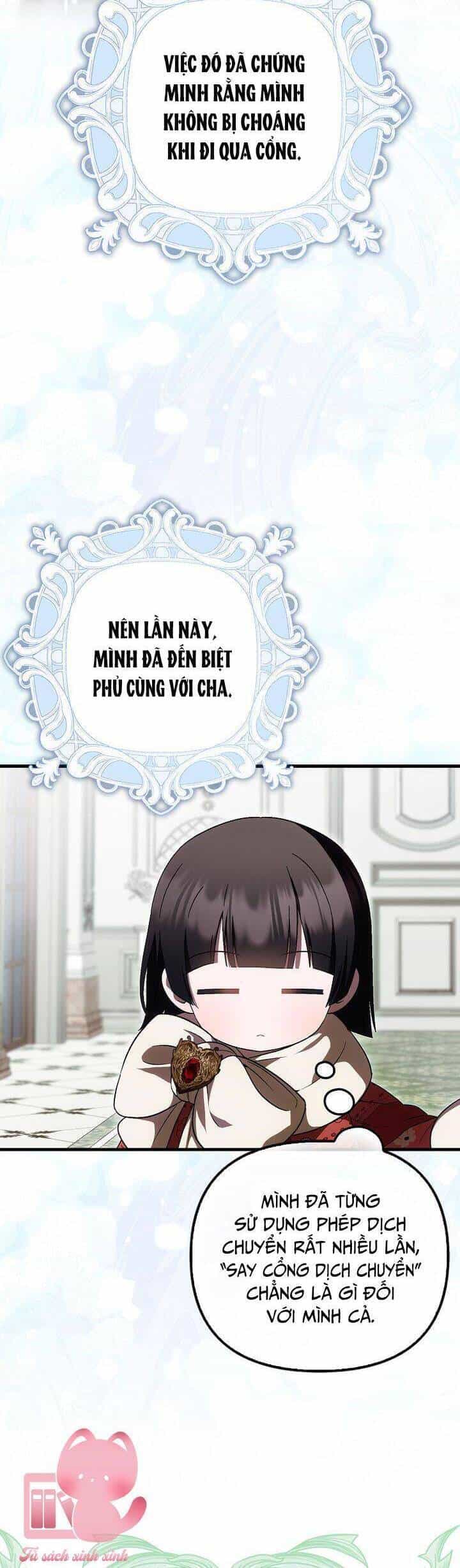 Lần Đầu Tiên Được Yêu Thương - Chương 48 - ảnh 5