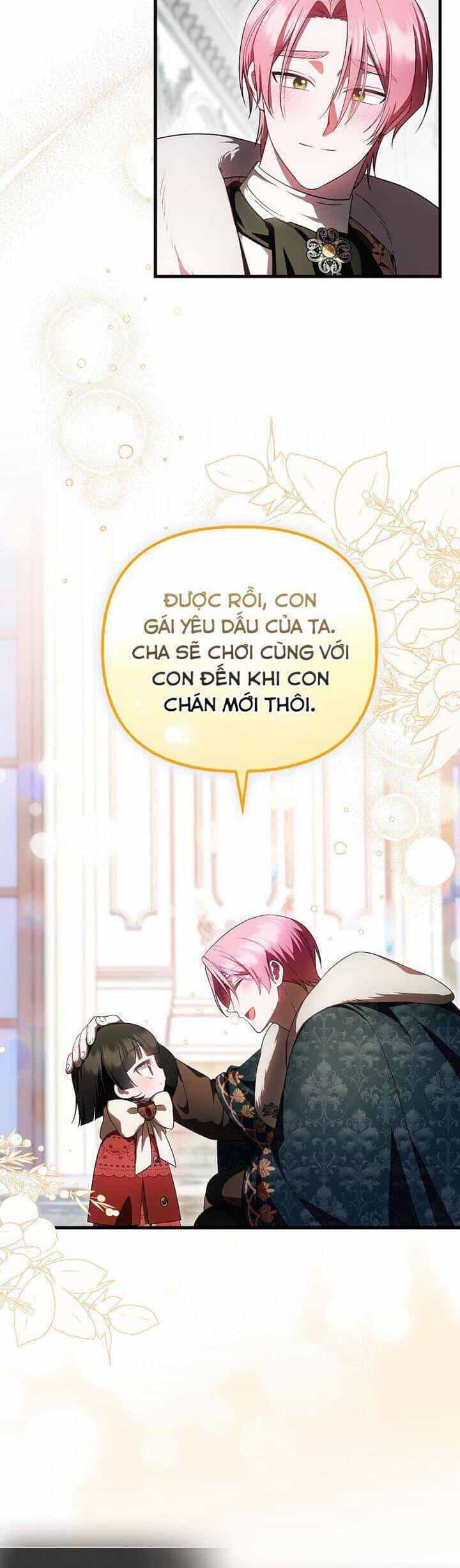 Lần Đầu Tiên Được Yêu Thương - Chương 48 - ảnh 8