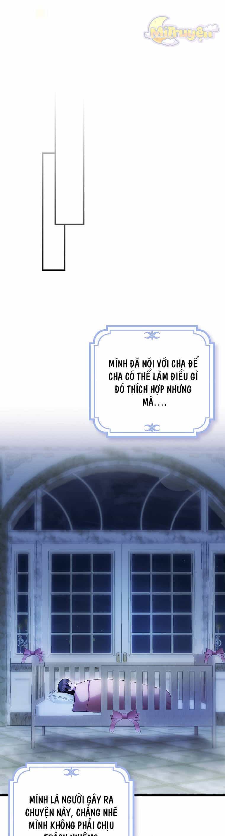 Lần Đầu Tiên Được Yêu Thương - Chương 49 - ảnh 11