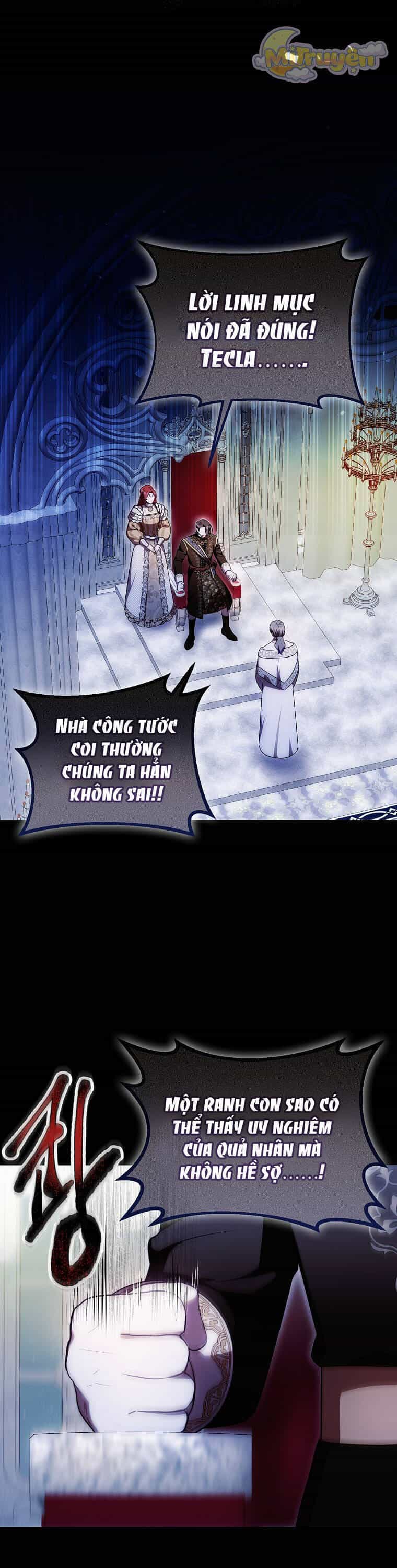 Lần Đầu Tiên Được Yêu Thương - Chương 49 - ảnh 14