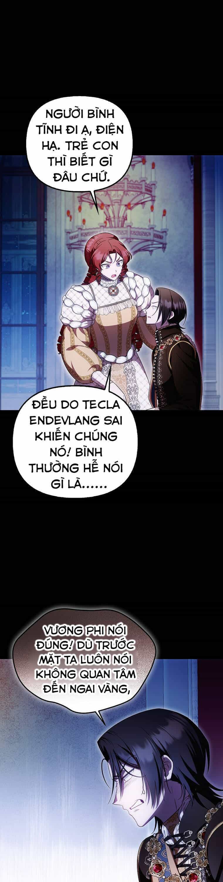 Lần Đầu Tiên Được Yêu Thương - Chương 49 - ảnh 15