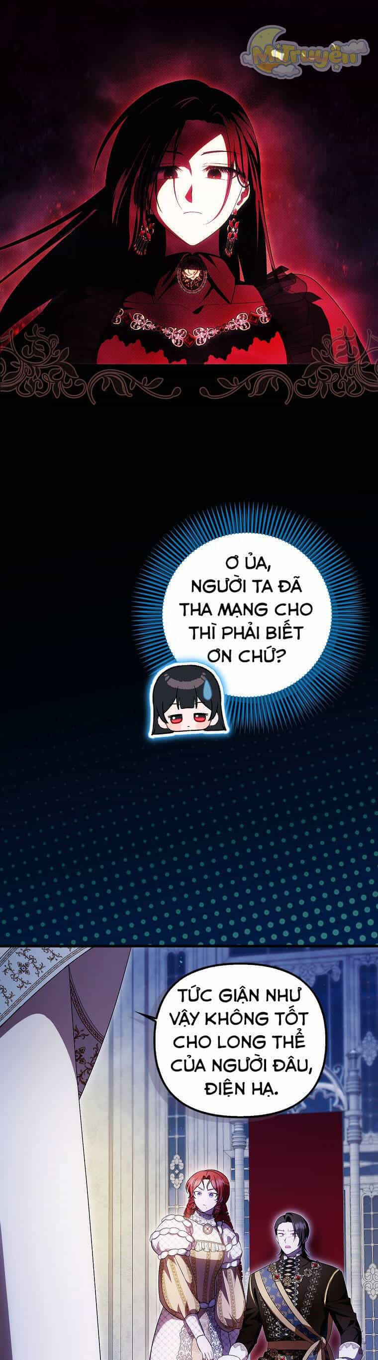 Lần Đầu Tiên Được Yêu Thương - Chương 49 - ảnh 17