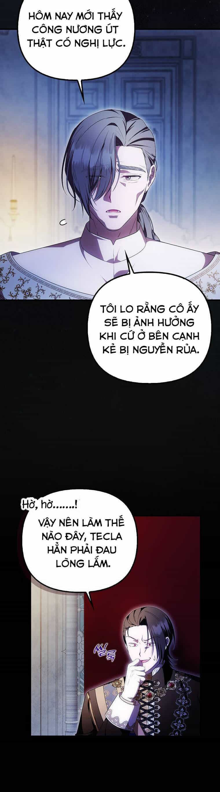 Lần Đầu Tiên Được Yêu Thương - Chương 49 - ảnh 19