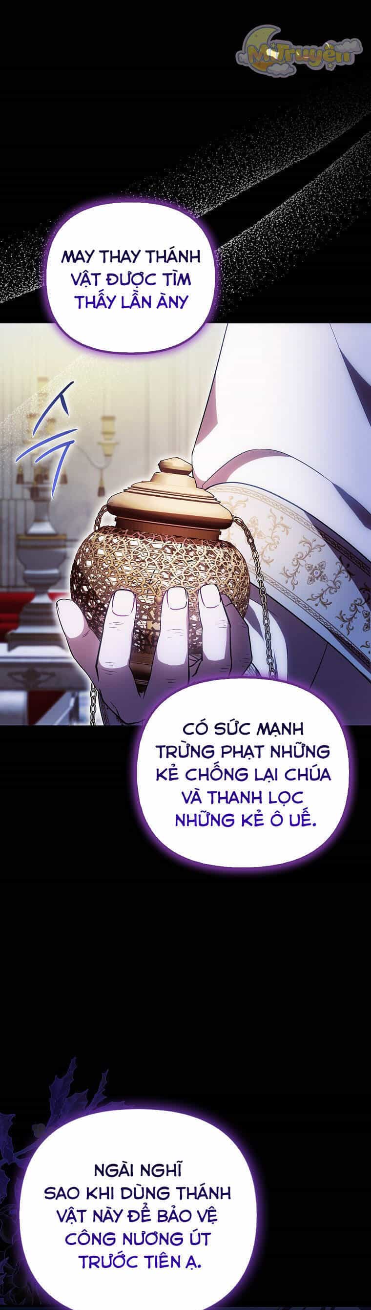 Lần Đầu Tiên Được Yêu Thương - Chương 49 - ảnh 20