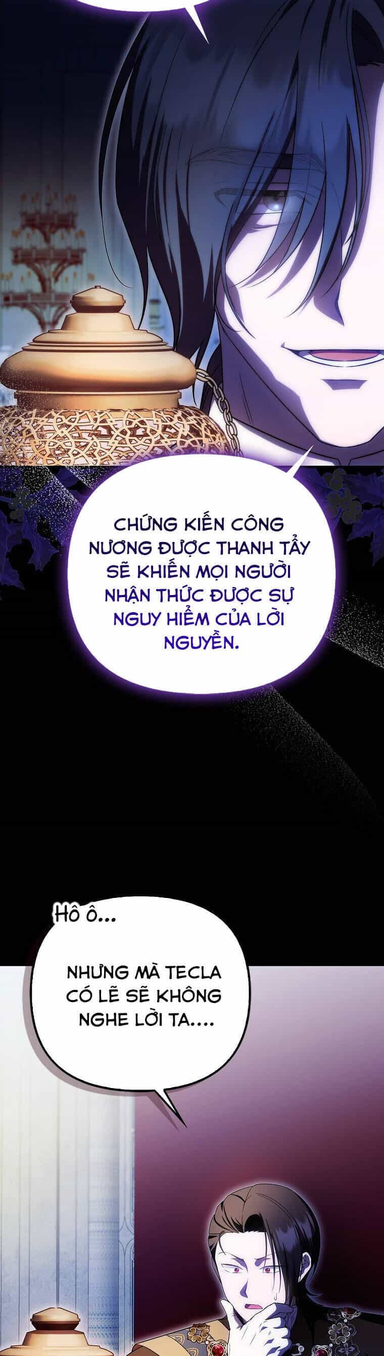 Lần Đầu Tiên Được Yêu Thương - Chương 49 - ảnh 21