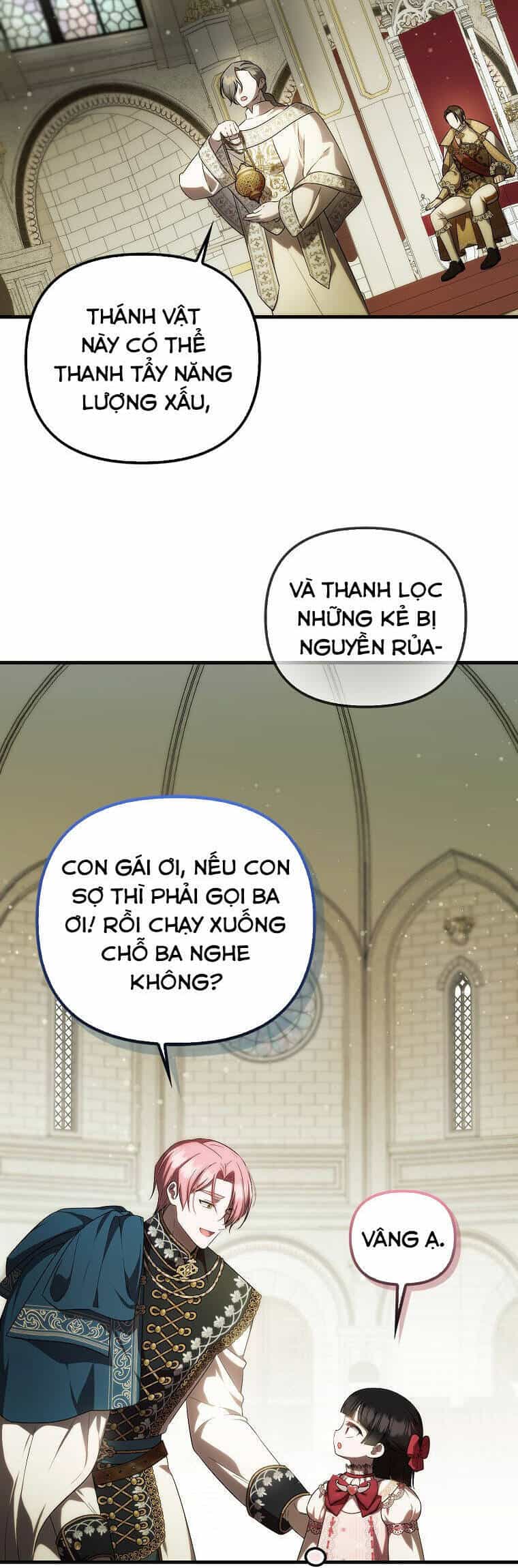 Lần Đầu Tiên Được Yêu Thương - Chương 49 - ảnh 29