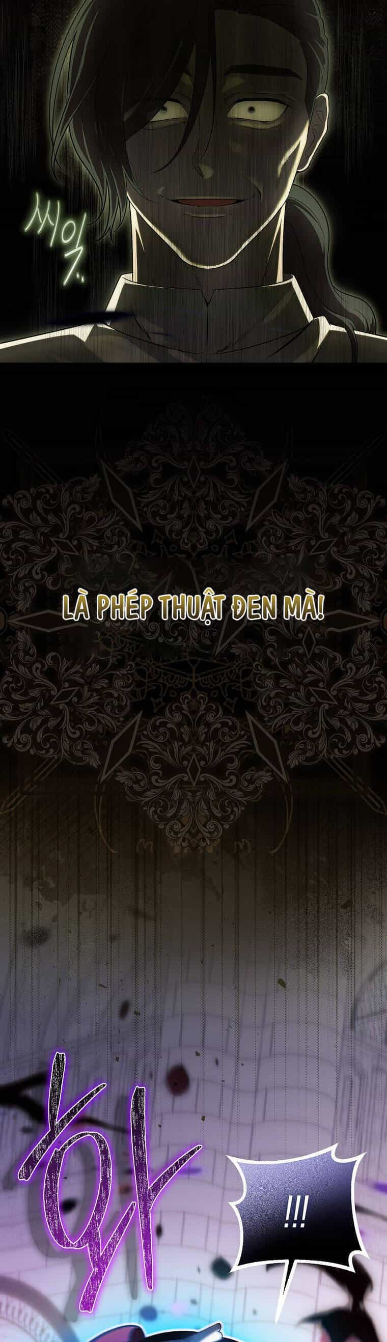 Lần Đầu Tiên Được Yêu Thương - Chương 49 - ảnh 34