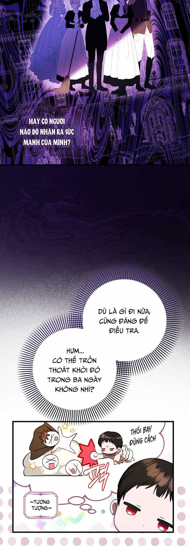 Lần Đầu Tiên Được Yêu Thương - Chương 5 - ảnh 10