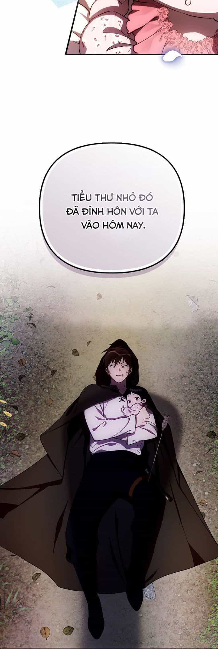 Lần Đầu Tiên Được Yêu Thương - Chương 5 - ảnh 19