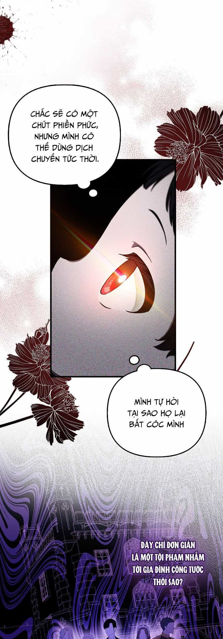 Lần Đầu Tiên Được Yêu Thương - Chương 5 - ảnh 9