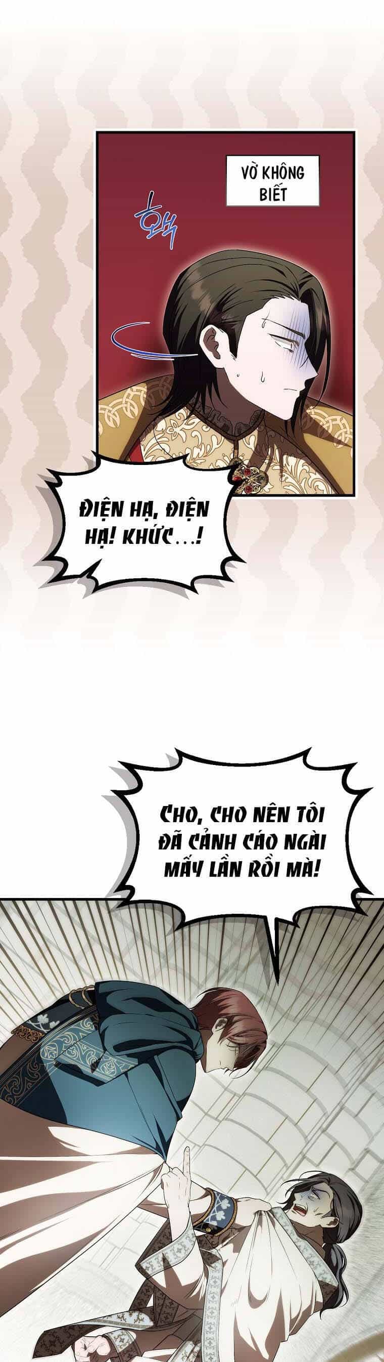 Lần Đầu Tiên Được Yêu Thương - Chương 50 - ảnh 11