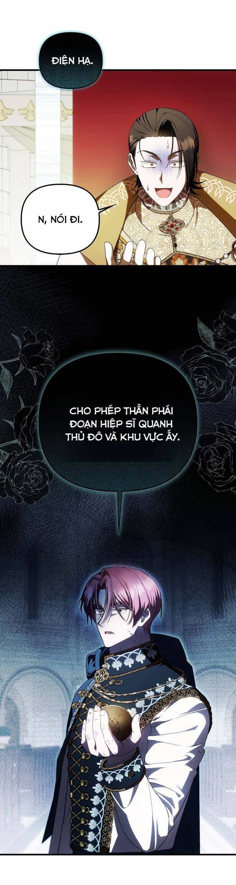 Lần Đầu Tiên Được Yêu Thương - Chương 50 - ảnh 16