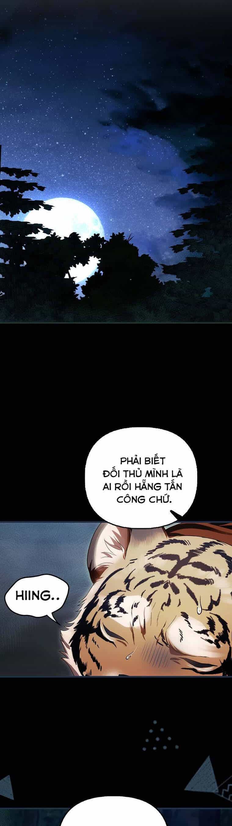 Lần Đầu Tiên Được Yêu Thương - Chương 50 - ảnh 18