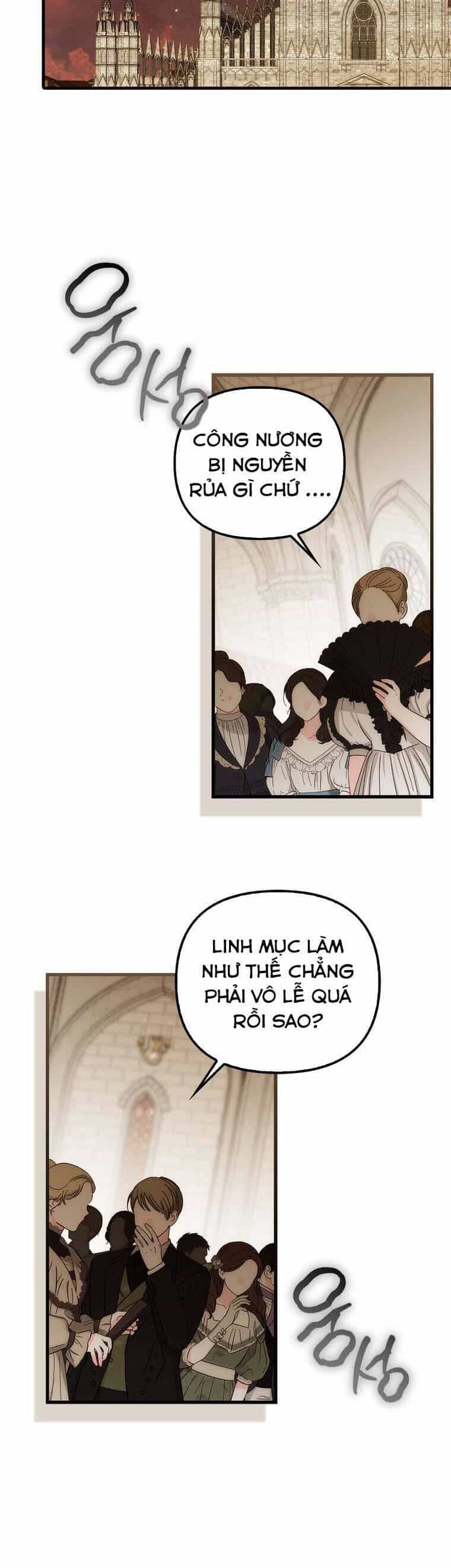 Lần Đầu Tiên Được Yêu Thương - Chương 50 - ảnh 24