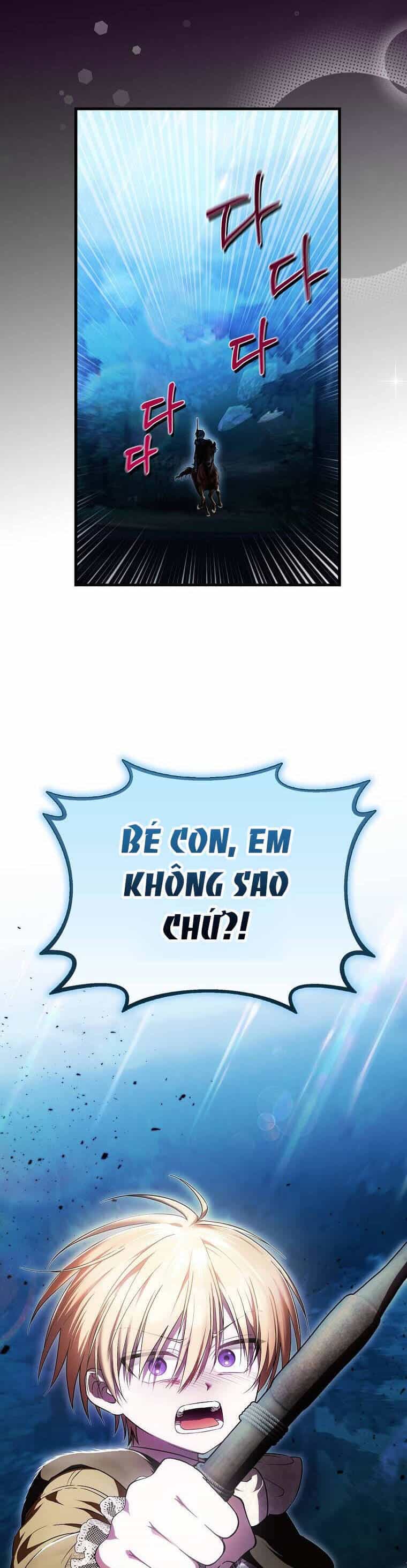 Lần Đầu Tiên Được Yêu Thương - Chương 50 - ảnh 39