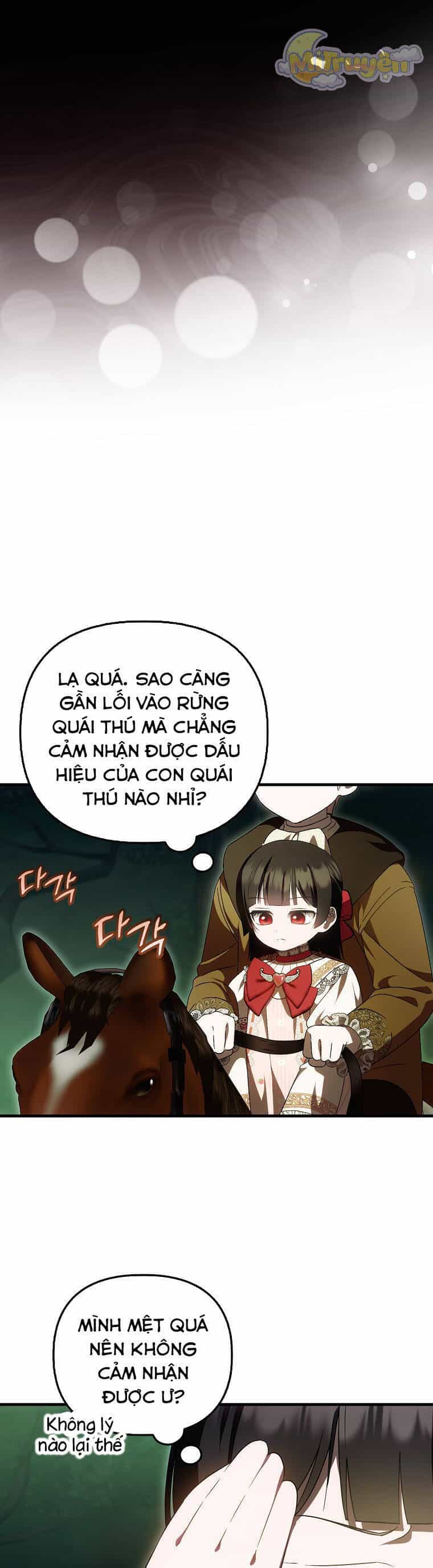 Lần Đầu Tiên Được Yêu Thương - Chương 51 - ảnh 21