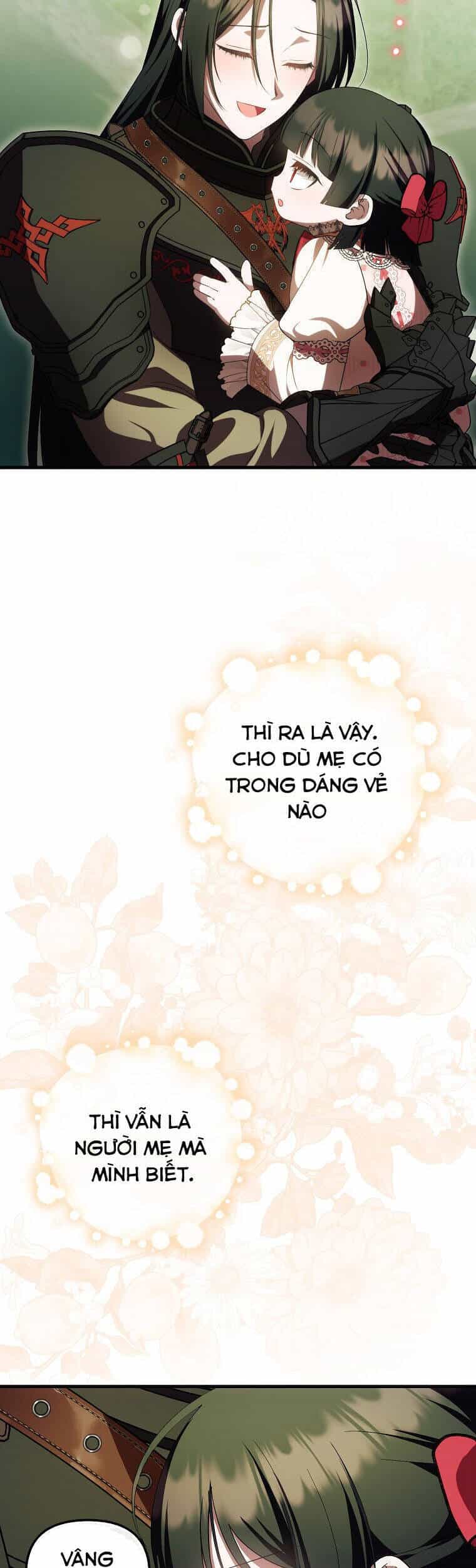 Lần Đầu Tiên Được Yêu Thương - Chương 51 - ảnh 26