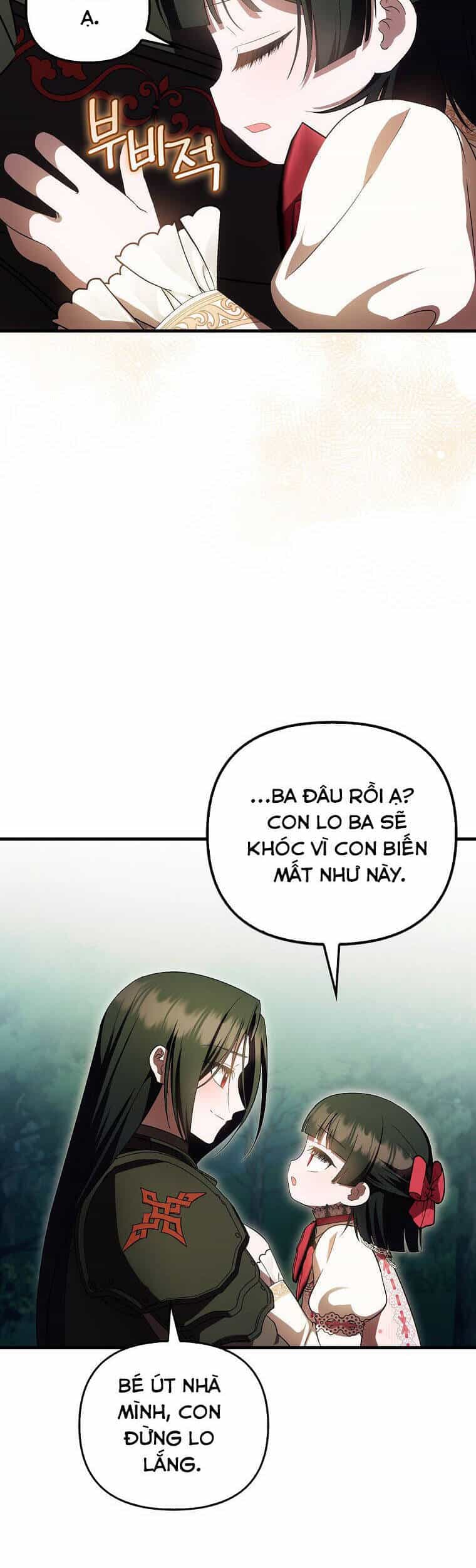 Lần Đầu Tiên Được Yêu Thương - Chương 51 - ảnh 27