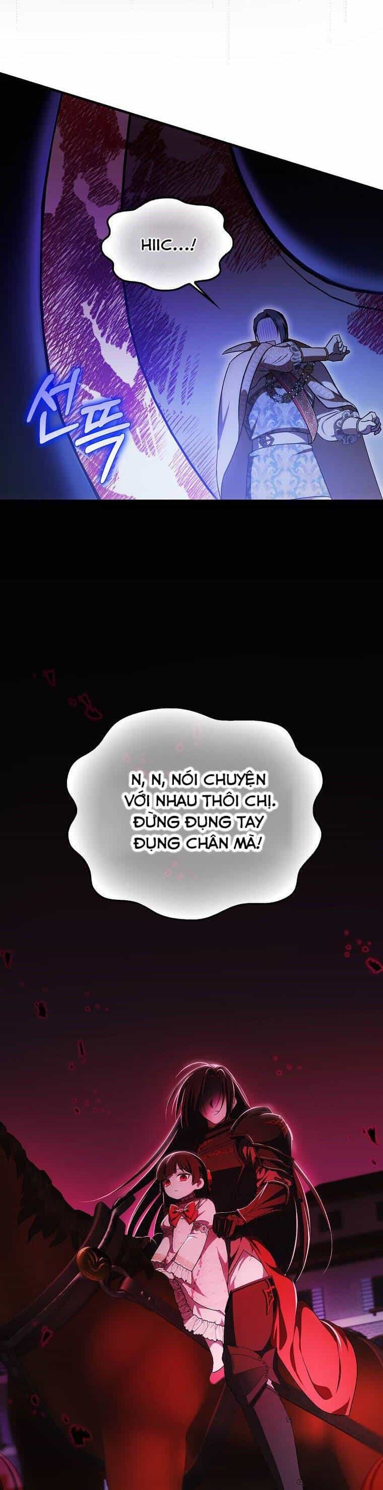Lần Đầu Tiên Được Yêu Thương - Chương 51 - ảnh 33