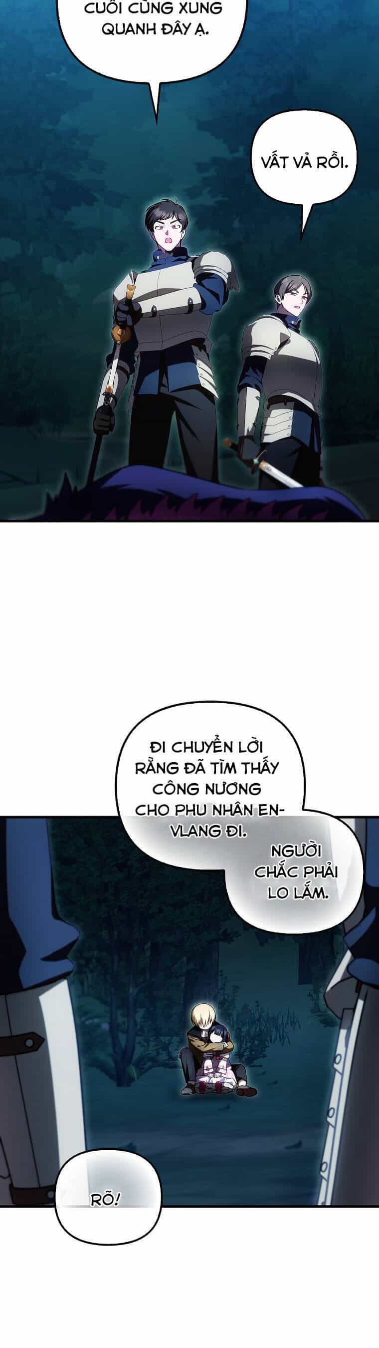 Lần Đầu Tiên Được Yêu Thương - Chương 51 - ảnh 8