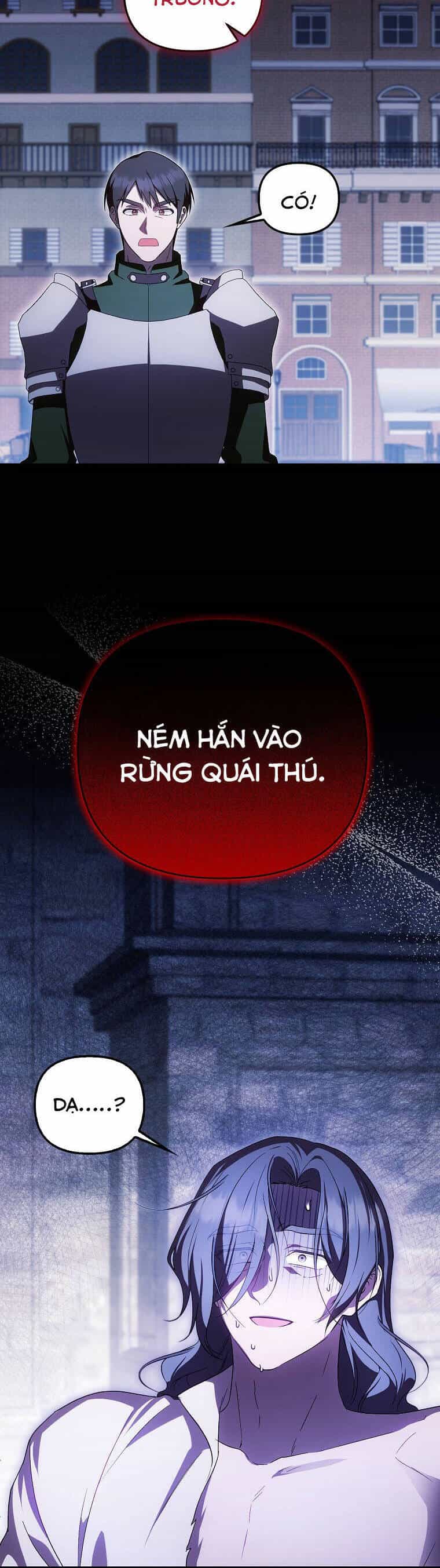 Lần Đầu Tiên Được Yêu Thương - Chương 52 - ảnh 12