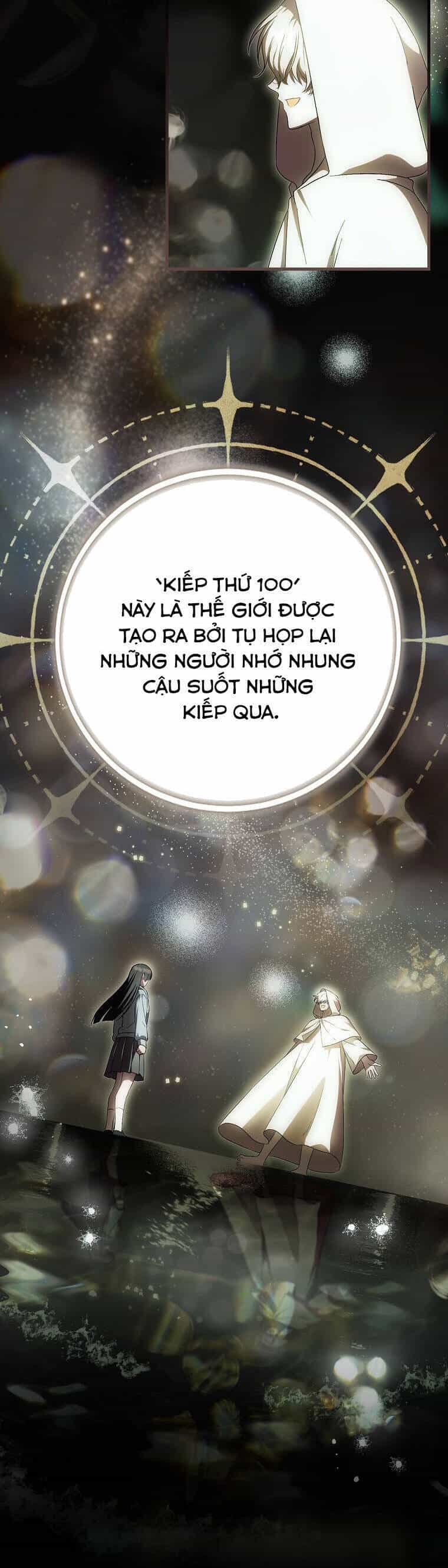 Lần Đầu Tiên Được Yêu Thương - Chương 52 - ảnh 24