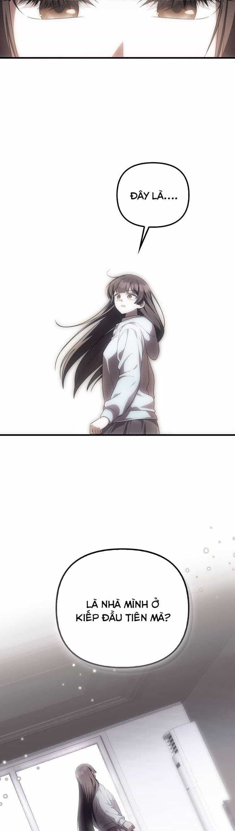 Lần Đầu Tiên Được Yêu Thương - Chương 52 - ảnh 31