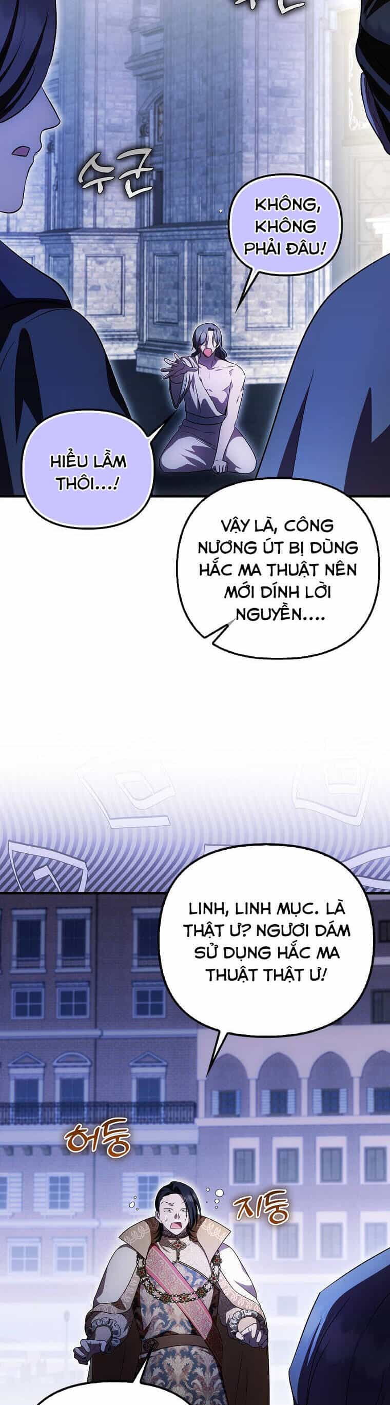 Lần Đầu Tiên Được Yêu Thương - Chương 52 - ảnh 7
