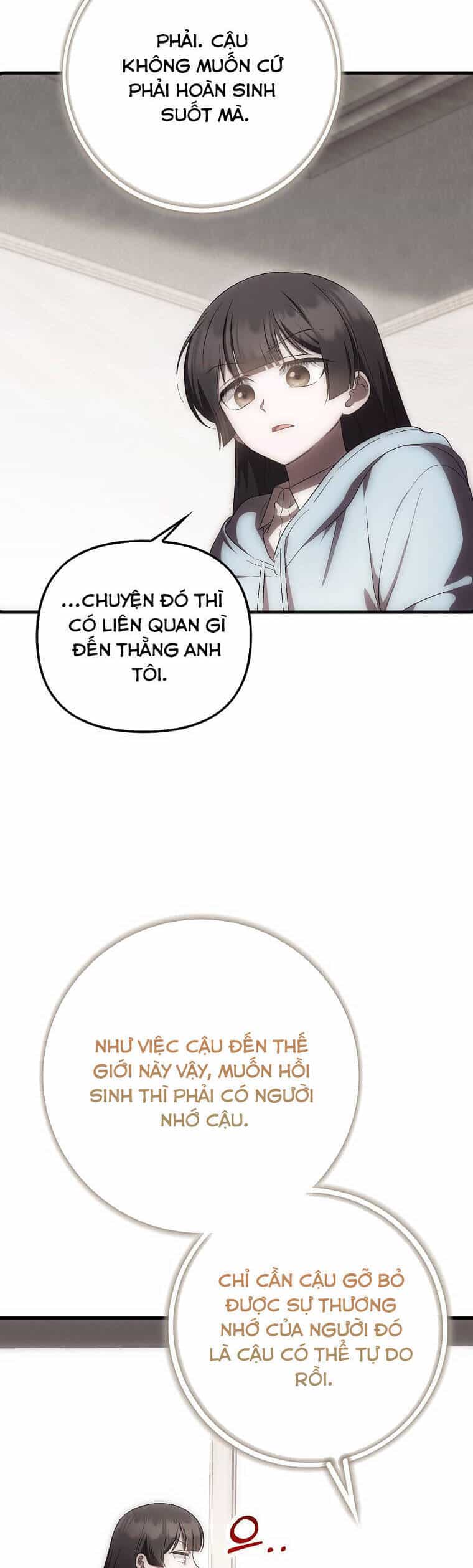 Lần Đầu Tiên Được Yêu Thương - Chương 53 - ảnh 11