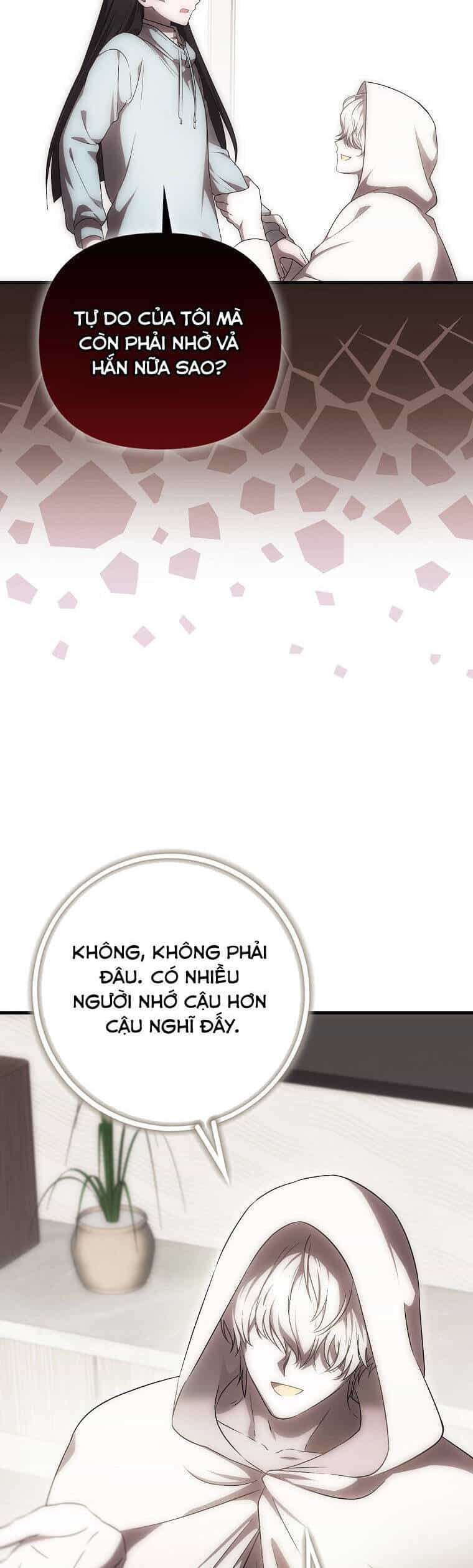 Lần Đầu Tiên Được Yêu Thương - Chương 53 - ảnh 12