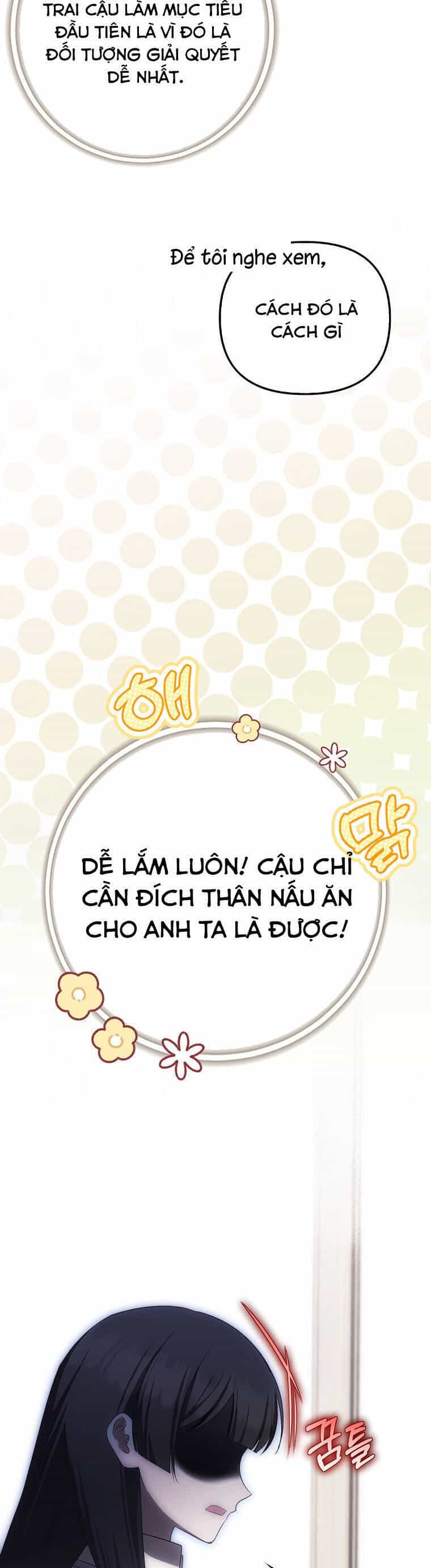 Lần Đầu Tiên Được Yêu Thương - Chương 53 - ảnh 15