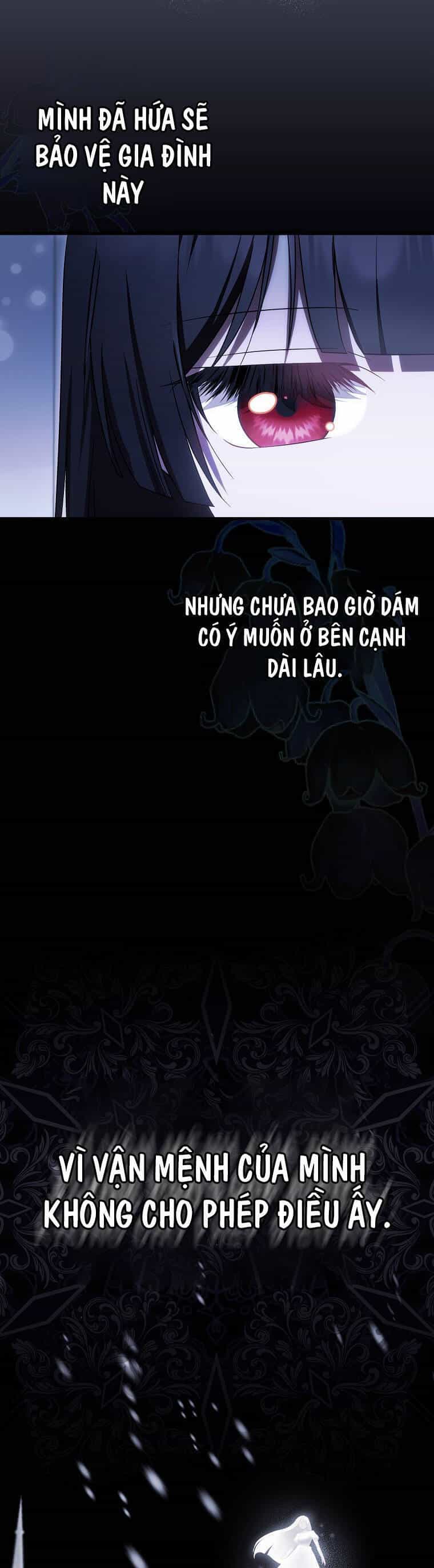 Lần Đầu Tiên Được Yêu Thương - Chương 53 - ảnh 24