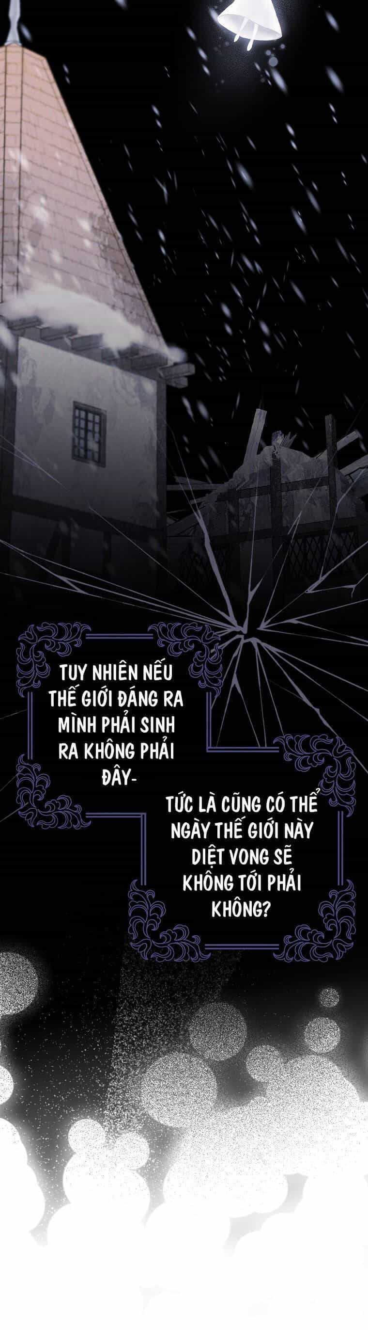 Lần Đầu Tiên Được Yêu Thương - Chương 53 - ảnh 25