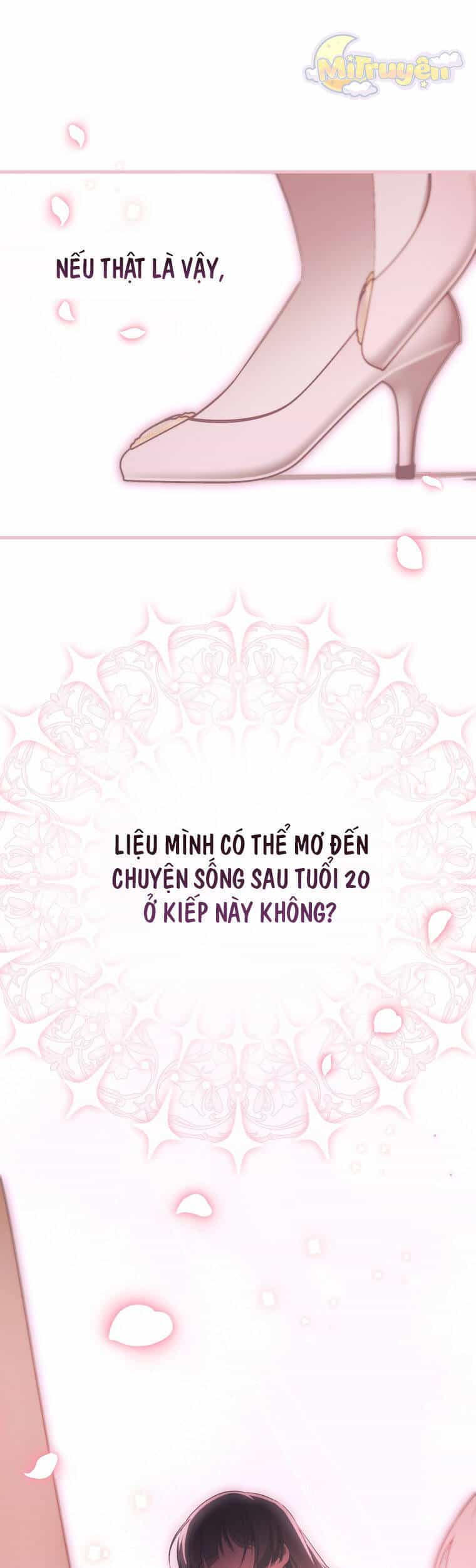 Lần Đầu Tiên Được Yêu Thương - Chương 53 - ảnh 26