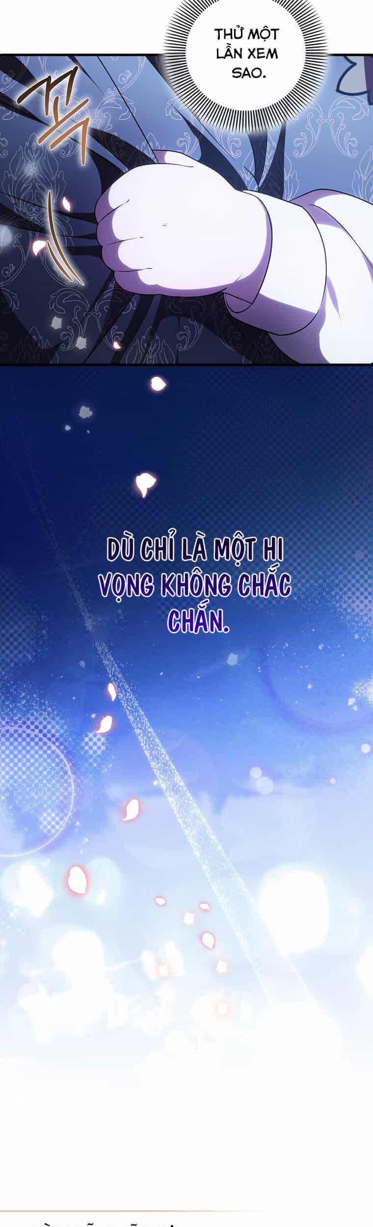 Lần Đầu Tiên Được Yêu Thương - Chương 53 - ảnh 28