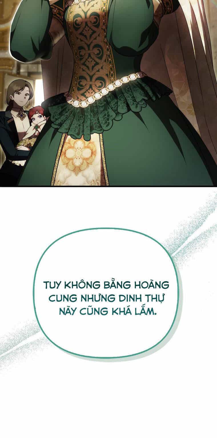 Lần Đầu Tiên Được Yêu Thương - Chương 53 - ảnh 39