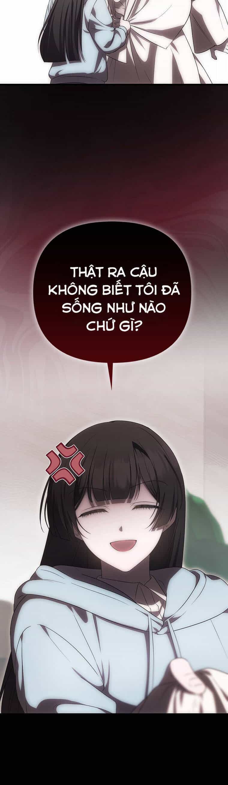 Lần Đầu Tiên Được Yêu Thương - Chương 53 - ảnh 4