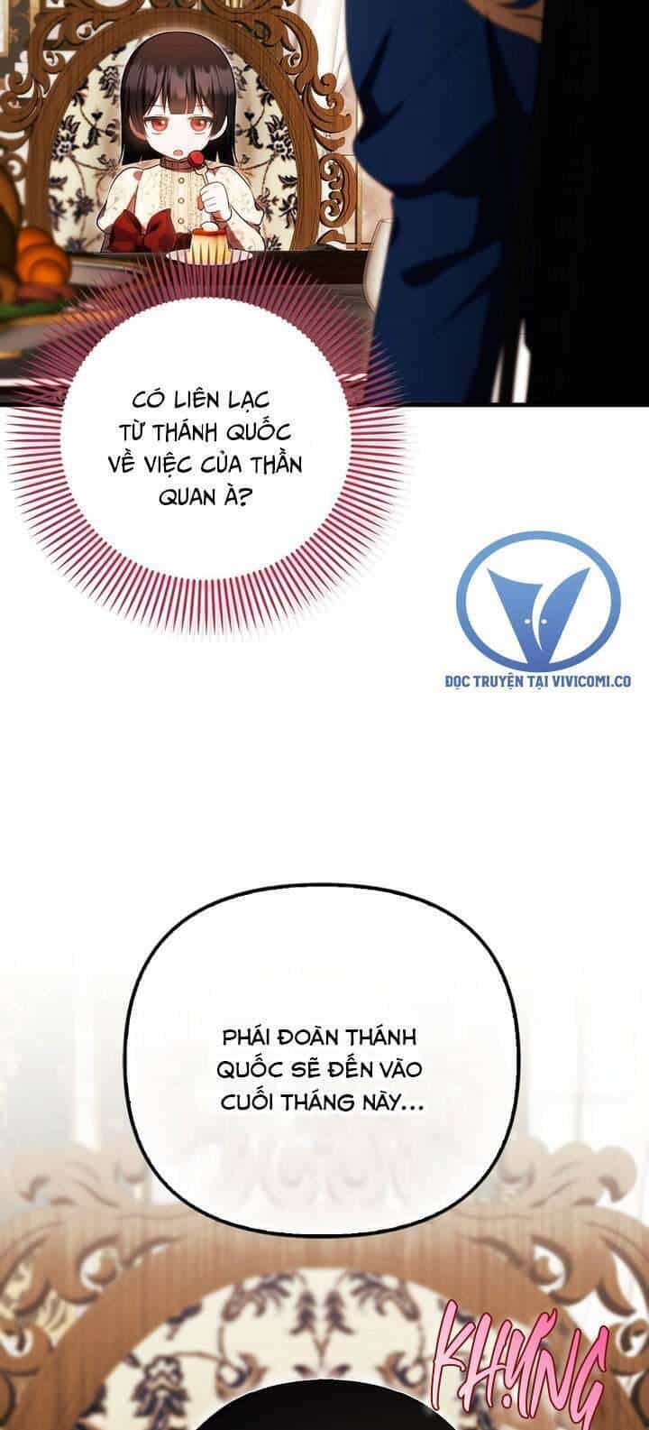 Lần Đầu Tiên Được Yêu Thương - Chương 54 - ảnh 36