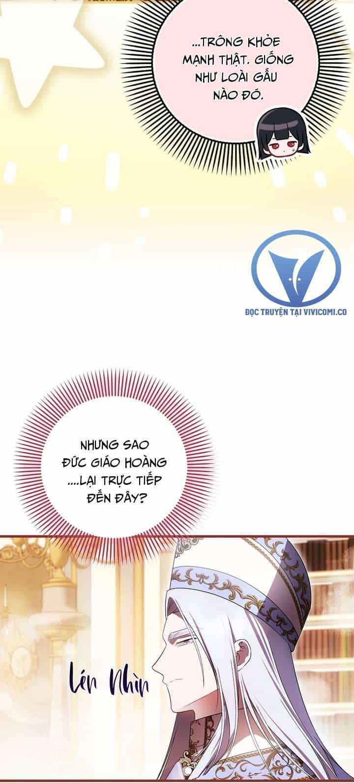 Lần Đầu Tiên Được Yêu Thương - Chương 55 - ảnh 25