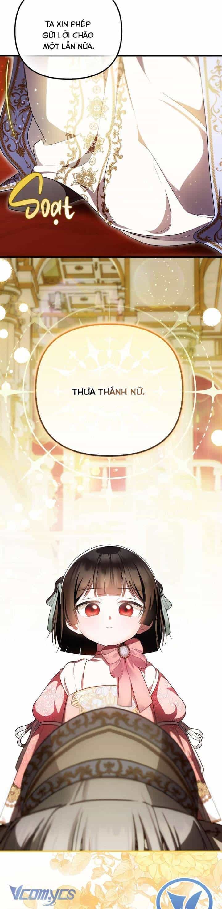 Lần Đầu Tiên Được Yêu Thương - Chương 55 - ảnh 35