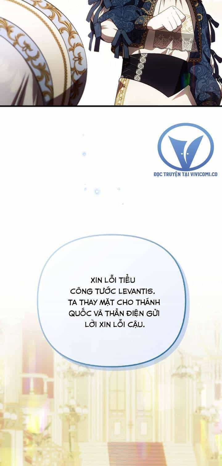 Lần Đầu Tiên Được Yêu Thương - Chương 56 - ảnh 17