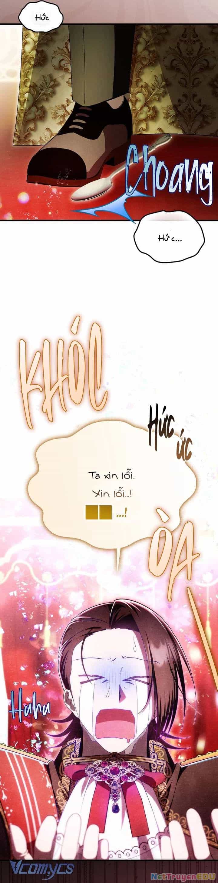 Lần Đầu Tiên Được Yêu Thương - Chương 57 - ảnh 13