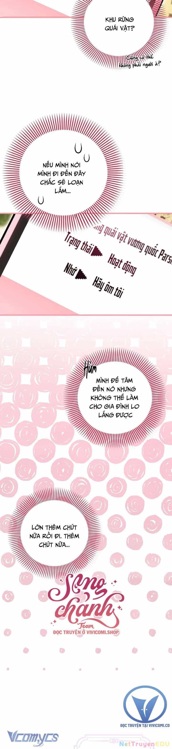 Lần Đầu Tiên Được Yêu Thương - Chương 57 - ảnh 22