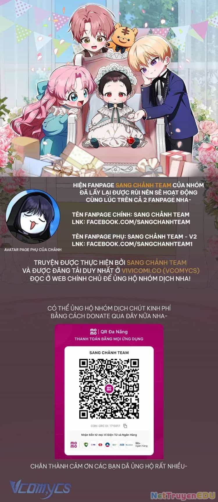 Lần Đầu Tiên Được Yêu Thương - Chương 57 - ảnh 42