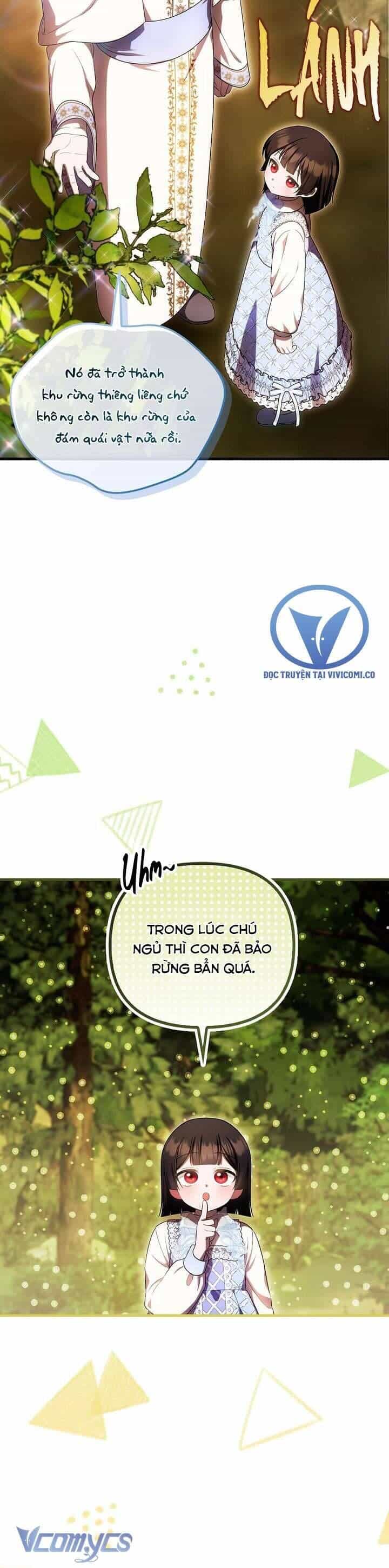 Lần Đầu Tiên Được Yêu Thương - Chương 58 - ảnh 30