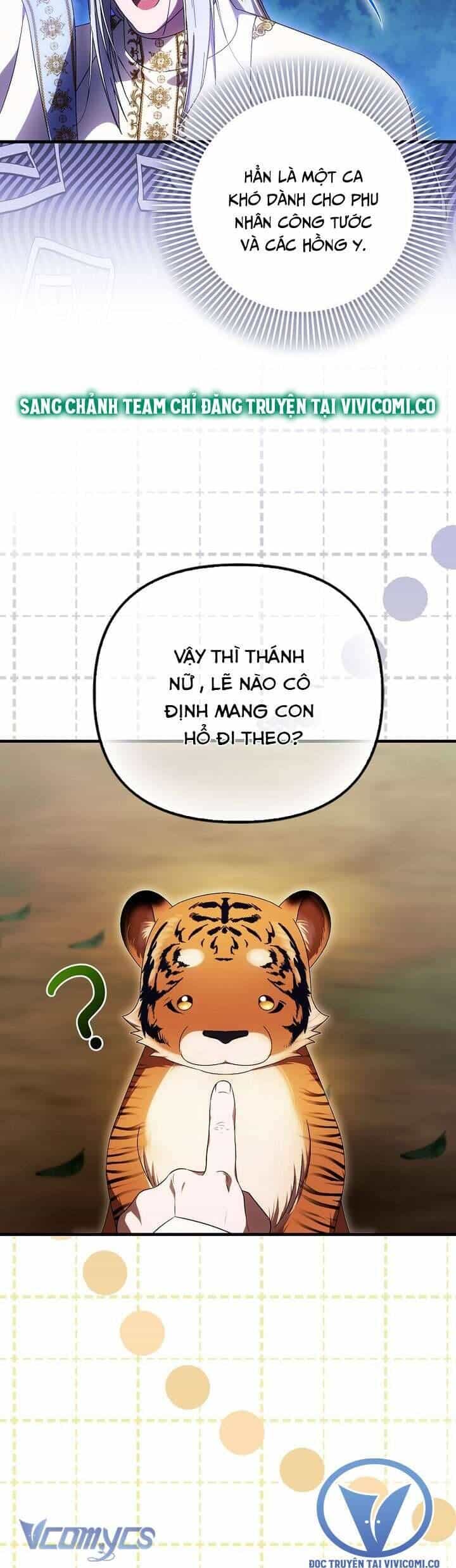 Lần Đầu Tiên Được Yêu Thương - Chương 58 - ảnh 32