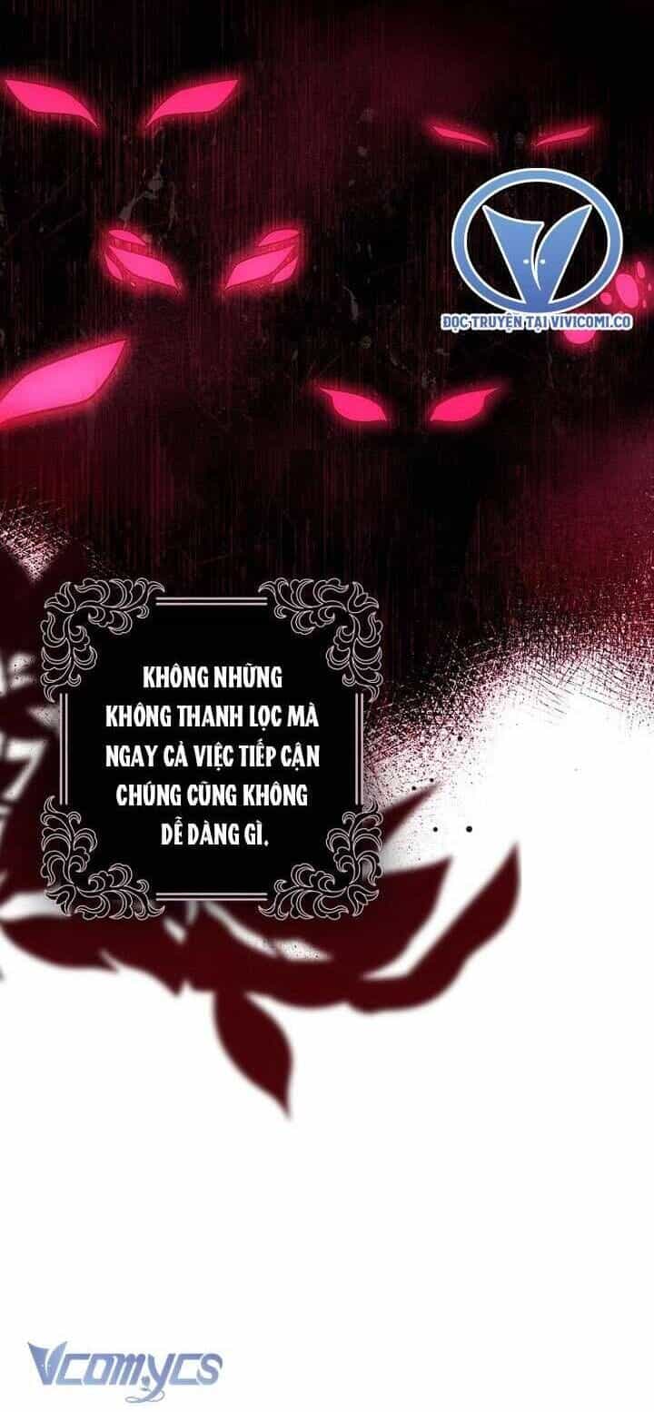 Lần Đầu Tiên Được Yêu Thương - Chương 58 - ảnh 35